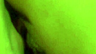 Lesbian hotties dominate office with strapon threesome