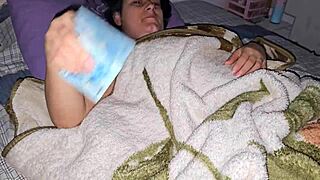 สาวผมแดงเซ็กซี่โดนควยดำใหญ่เย็ด