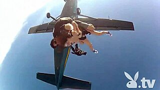 badass members exclusive skydiving sport adventure