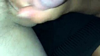 Milf's Tender Handjob Feels So Good