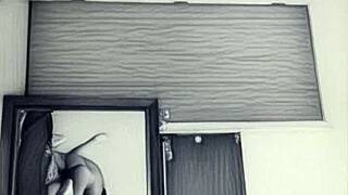 Frank Gutierrez feels intense pleasure with Moxxa and Jesse's big cocks