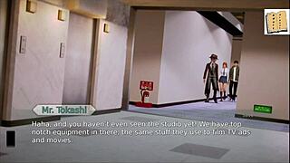 academy 84 game session