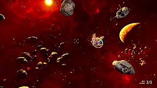 CHEESE PLAYS SUBVERSE PART 4 IN GAME