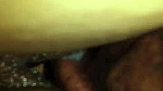 LISTEN TO THAT REDBONE WET PUSSY CREAMPIE