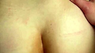 big booty woman rides her customer in the car