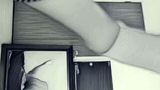 Frank Gutierrez feels intense pleasure with Moxxa and Jesse's big cocks