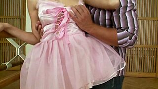 can anastasia devine's pussy handle bald king neeo's huge dick?