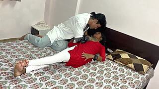 patient fucks doctor in hospital first time