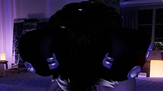 Handjob And Sucked Off By Femboy