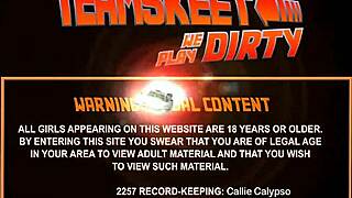 callie calypso shares her pov life