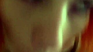 Karla Rose Gives A Humiliating POV Blowjob With Deepthroat 😈