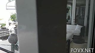 callie calypso shares her pov life