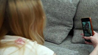 Hot oral sex action with my new fuckbuddy!