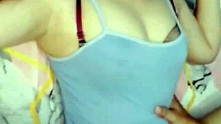 Nikmatnya memek istri teman membuat kontolku cum dalam memeknya