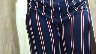 indian girl bathing and making video for her boyfriend riya thakur