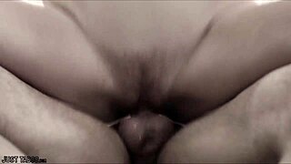 What's This Old Guy Doing Near My Tight Pussy?