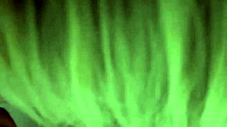 Pregnant Babe Craves My Monster Cock for Intense Play.