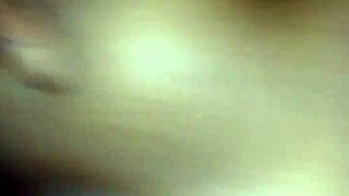 master claps her pussy in rough doggystyle