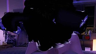 Handjob And Sucked Off By Femboy