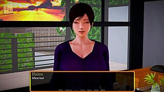 my new family game episode 569