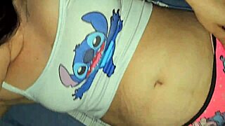 Sexy Redhead Girl Fucked By Big Black Cock