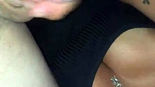 Milf's Tender Handjob Feels So Good