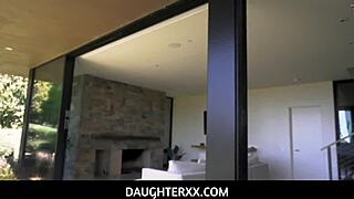 Angeline Red teases in stepdaddy challenge with sexy nude body