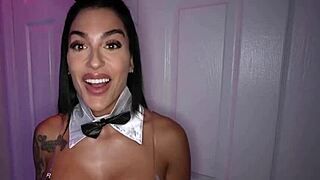 I watchs Egypt enjoy big black cock