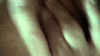 Had to Stay Quiet with Mummy Next Door During Naughty Play