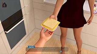 helping the hotties 21 😊