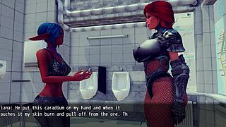 i'm diving into mental blast negative influence part 3 with some intense gameplay