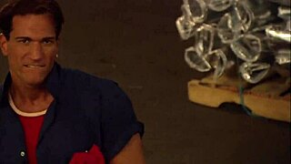 Carman Enjoys Afternoon Bang with Cum Dripping on Her Tongue