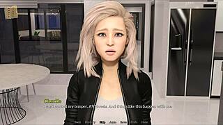 my new memories featuring big tits and amateur games