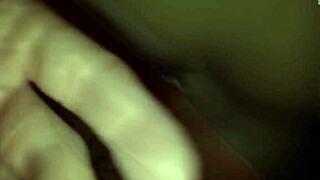 His dick cures depression in quickie