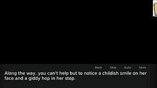 academy 84 game session