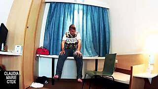 they get horny sucking feet then fuck pussy 😜