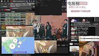 playing pc