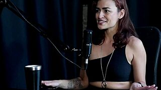 Mother Discovers Orgy, Stops For Healing, Called Porn Actress