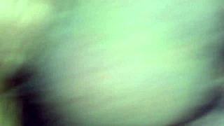 Wife's Oral Cum Session!