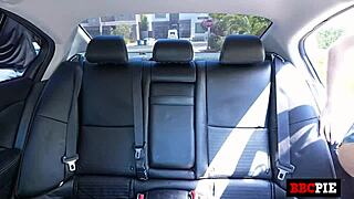 Bella Nova Won't Let Bbc Use Condom