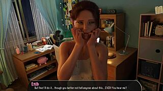 wanna see halfway house 86 featuring a cute curvy girl?