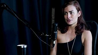 Mother Discovers Orgy, Stops For Healing, Called Porn Actress