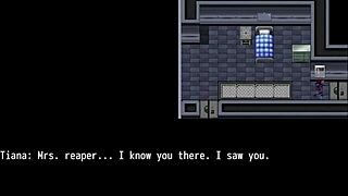 i'm diving into mental blast negative influence part 3 with some intense gameplay