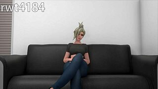 overwatch hentai compilation 170 02 05 25?