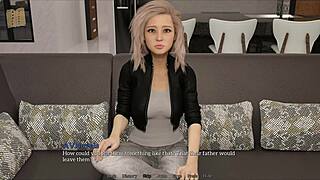 my new memories featuring big tits and amateur games