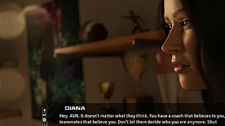 beautiful pierced milf rides in taxi during move the chains 06