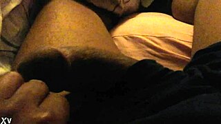 officer interrogates submissive asian teen with doggystyle at work