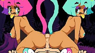 Flipwitch's forbidden sex hex complete gallery for chico