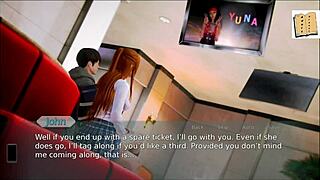 academy 84 game session