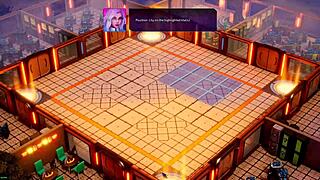 CHEESE PLAYS SUBVERSE PART 4 IN GAME